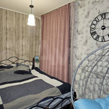 Продается 1-комнатная квартира, 30,5 м²