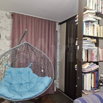 Продается 1-комнатная квартира, 30,5 м²