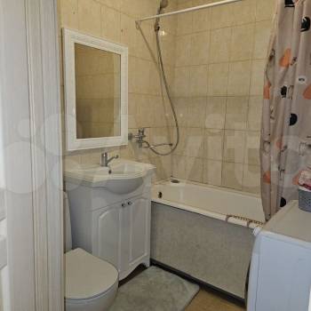 Продается 1-комнатная квартира, 30,5 м²