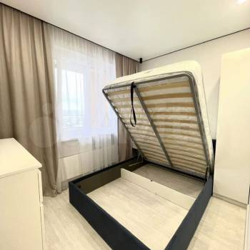 Продается 2-х комнатная квартира, 38,5 м²