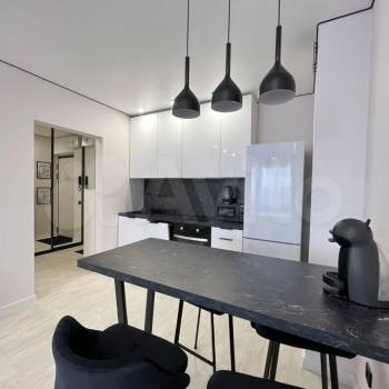 Продается 2-х комнатная квартира, 38,5 м²