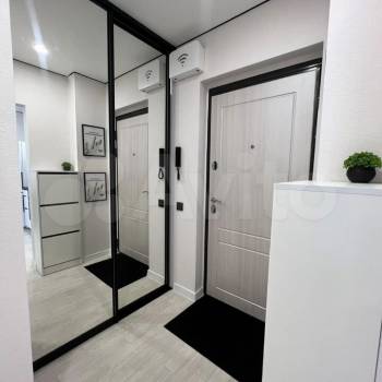 Продается 2-х комнатная квартира, 38,5 м²