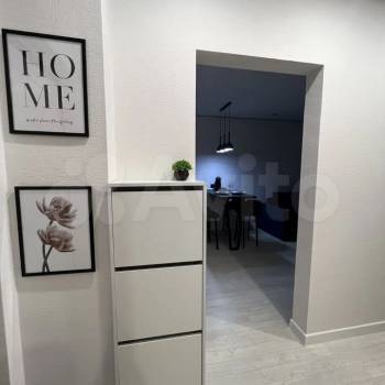 Продается 2-х комнатная квартира, 38,5 м²