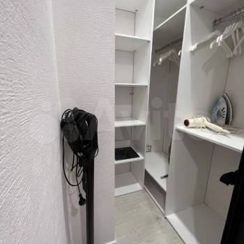 Продается 2-х комнатная квартира, 38,5 м²