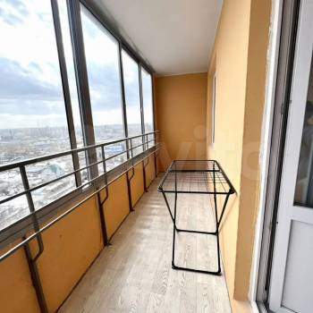 Продается 2-х комнатная квартира, 38,5 м²