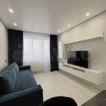 Продается 2-х комнатная квартира, 38,5 м²