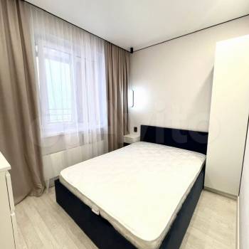 Продается 2-х комнатная квартира, 38,5 м²
