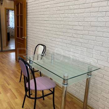 Сдается 1-комнатная квартира, 42 м²