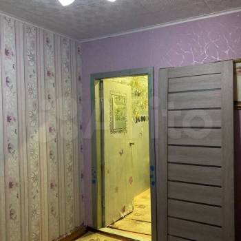 Продается 3-х комнатная квартира, 47 м²