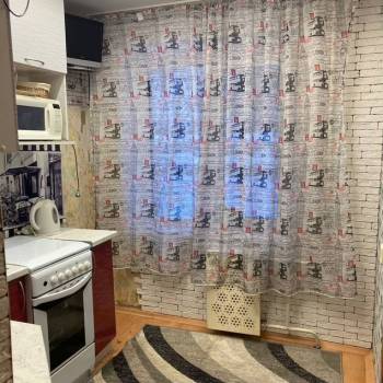 Продается 3-х комнатная квартира, 47 м²