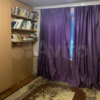 Продается 3-х комнатная квартира, 47 м²