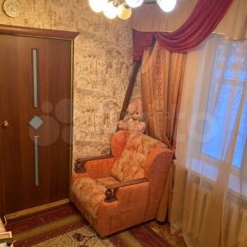 Продается 3-х комнатная квартира, 47 м²