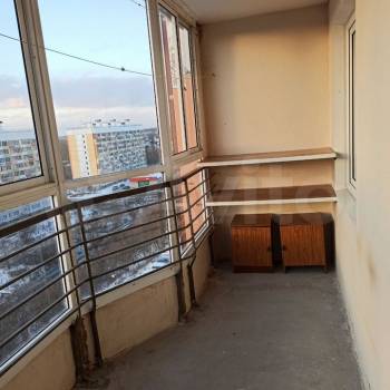 Продается 3-х комнатная квартира, 83,2 м²