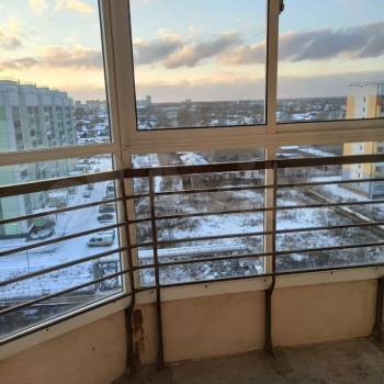 Продается 3-х комнатная квартира, 83,2 м²