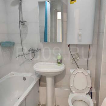 Сдается 1-комнатная квартира, 38 м²