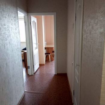 Сдается 1-комнатная квартира, 45 м²