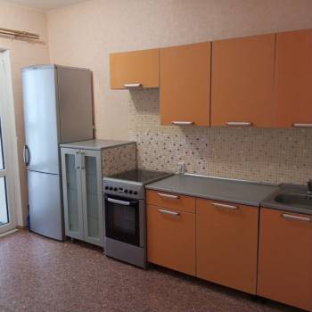 Сдается 1-комнатная квартира, 45 м²