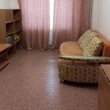 Сдается 1-комнатная квартира, 45 м²