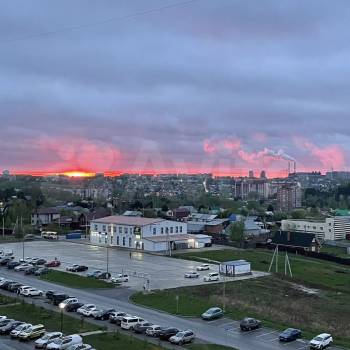 Продается 1-комнатная квартира, 39,1 м²