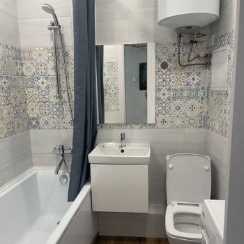 Продается 1-комнатная квартира, 39,1 м²