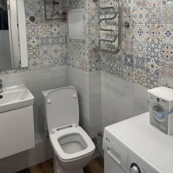 Продается 1-комнатная квартира, 39,1 м²