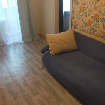 Сдается 2-х комнатная квартира, 40 м²