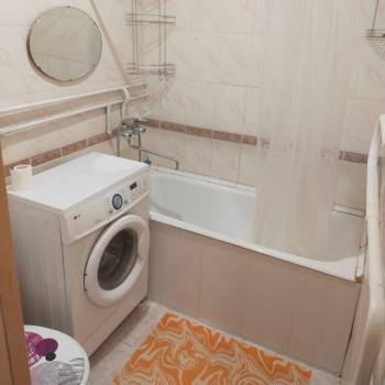 Сдается 2-х комнатная квартира, 40 м²