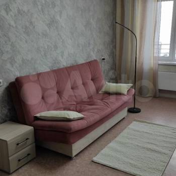 Сдается 1-комнатная квартира, 34,5 м²