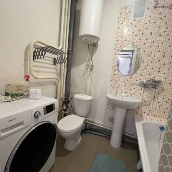 Продается 1-комнатная квартира, 31,8 м²