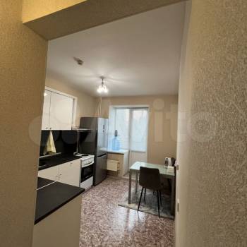 Продается 1-комнатная квартира, 31,8 м²