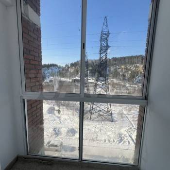 Продается 1-комнатная квартира, 31,8 м²