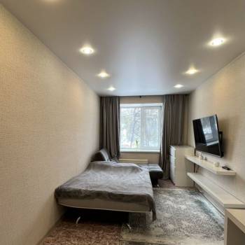 Продается 1-комнатная квартира, 31,8 м²