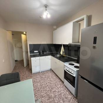 Продается 1-комнатная квартира, 31,8 м²