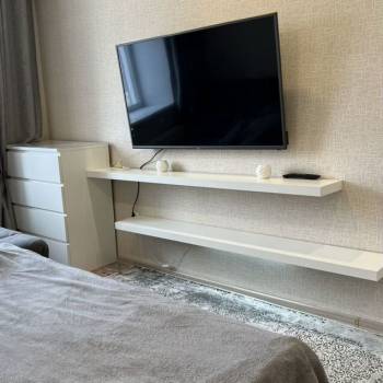 Продается 1-комнатная квартира, 31,8 м²