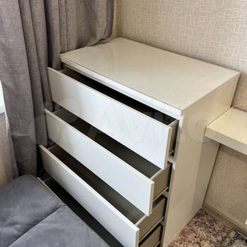 Продается 1-комнатная квартира, 31,8 м²