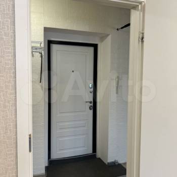 Продается 1-комнатная квартира, 31,8 м²