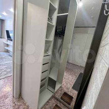 Продается 1-комнатная квартира, 31,8 м²