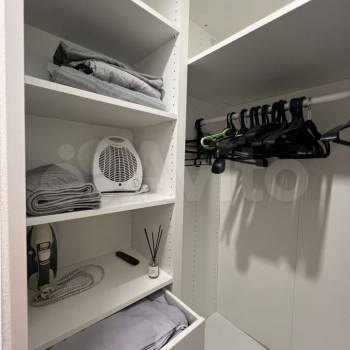 Продается 1-комнатная квартира, 31,8 м²