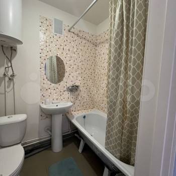 Продается 1-комнатная квартира, 31,8 м²