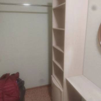 Сдается 1-комнатная квартира, 35,4 м²