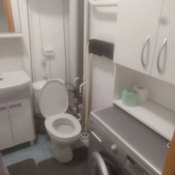 Сдается 1-комнатная квартира, 35,4 м²