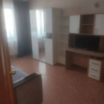 Сдается 1-комнатная квартира, 35,4 м²