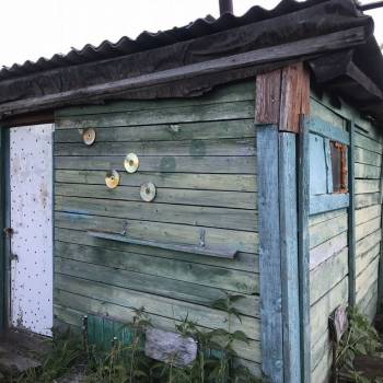 Продается Дом, 12 м²