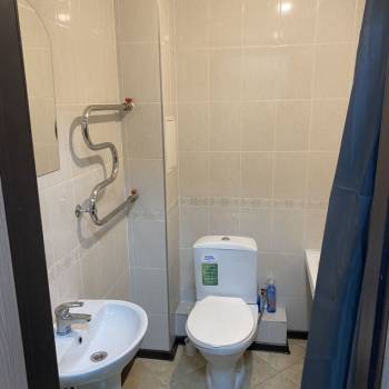 Сдается 1-комнатная квартира, 25 м²