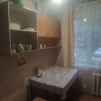 Сдается 1-комнатная квартира, 12 м²