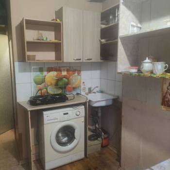 Сдается 1-комнатная квартира, 12 м²