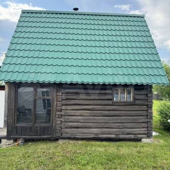 Продается Участок, 1000 м²