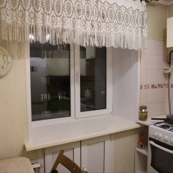 Сдается 2-х комнатная квартира, 48 м²