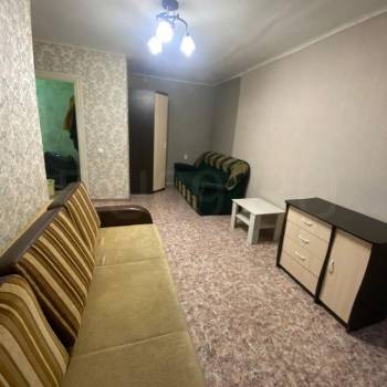 Сдается 1-комнатная квартира, 33 м²