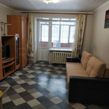 Сдается 1-комнатная квартира, 20 м²
